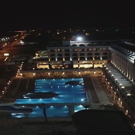 Sunthalia Hotels And Resorts Antalya Exterior photo