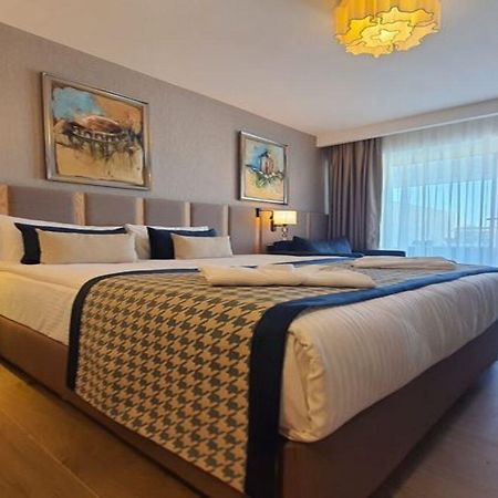 Sunthalia Hotels And Resorts Antalya Exterior photo