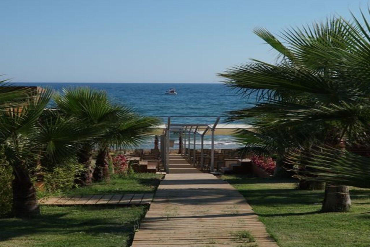 Sunthalia Hotels And Resorts Antalya Exterior photo